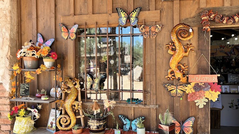 The Cactus Shoppe photo 3
