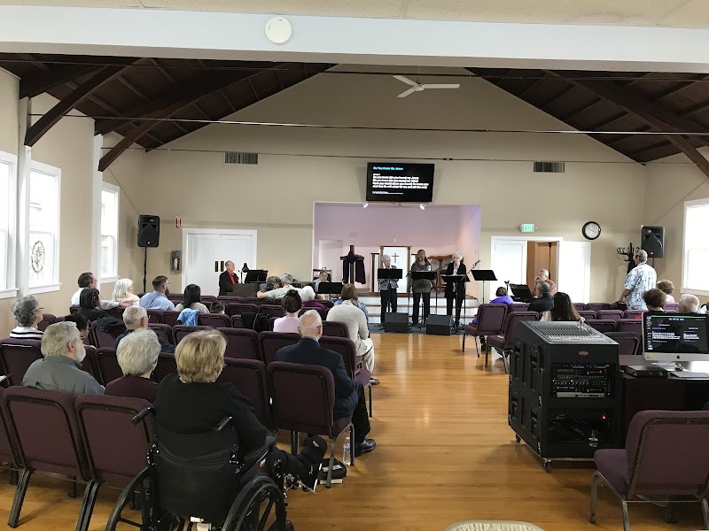 Calvary Chapel Rio Vista photo 4