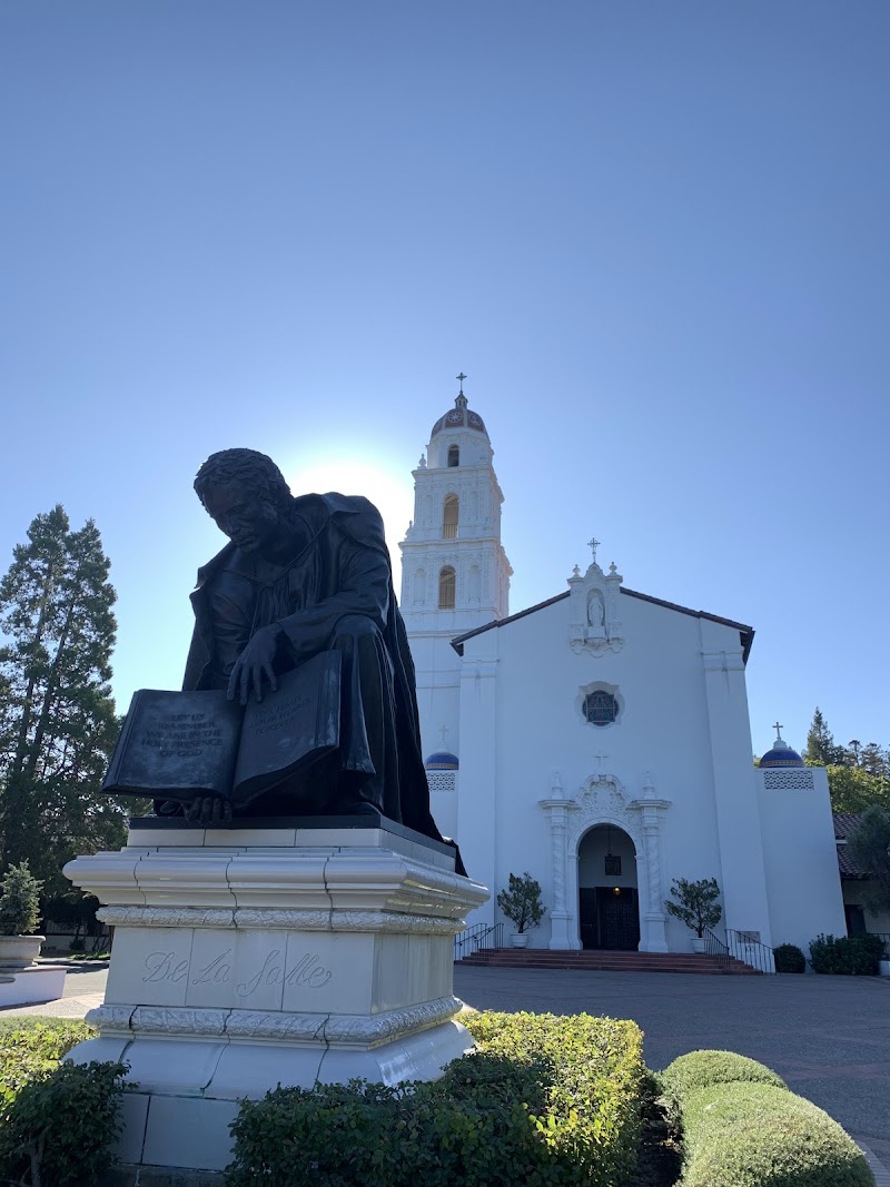 Saint Mary's College Chapel photo 2