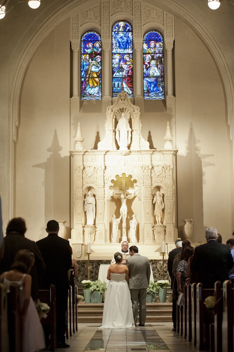 Saint Mary's College Chapel photo 3