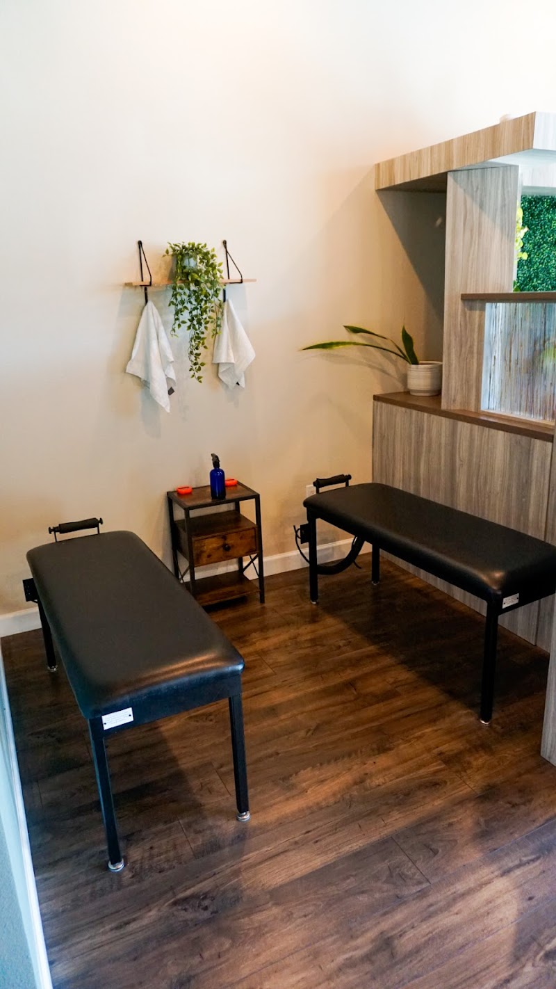 Preserve Chiropractic and Wellness photo 4