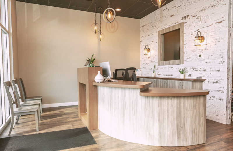 Preserve Chiropractic and Wellness photo 3