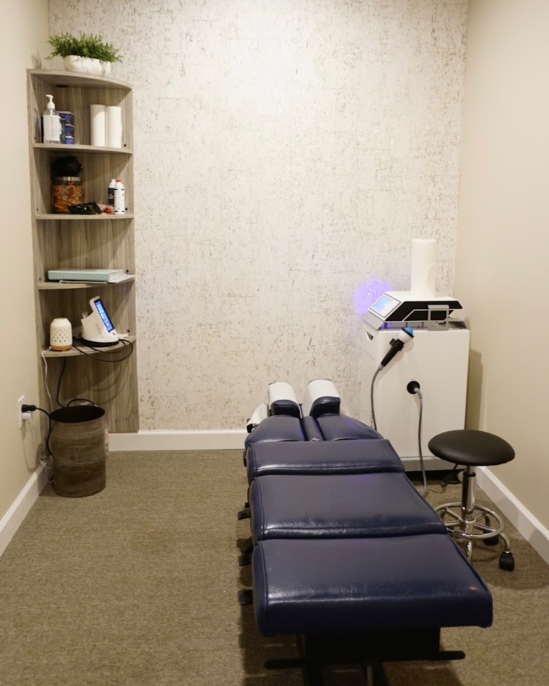 Preserve Chiropractic and Wellness photo 2