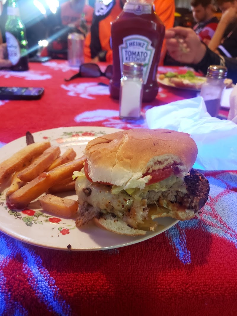 Rocking Chair Bar & Grill photo 2