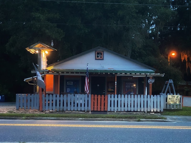 Rocking Chair Bar & Grill photo 4