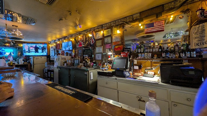 Photo of Rocking Chair Bar & Grill