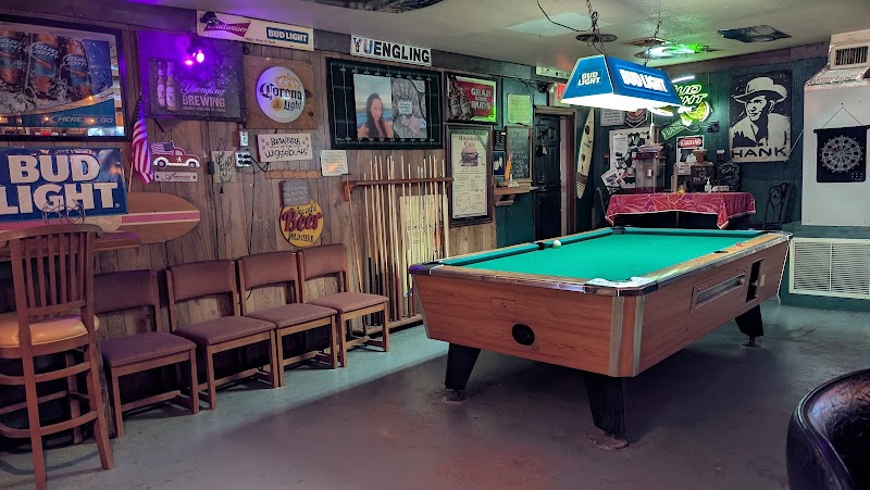 Rocking Chair Bar & Grill photo 3