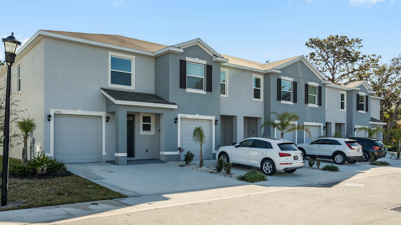 Copper Creek North Townhomes photo 4