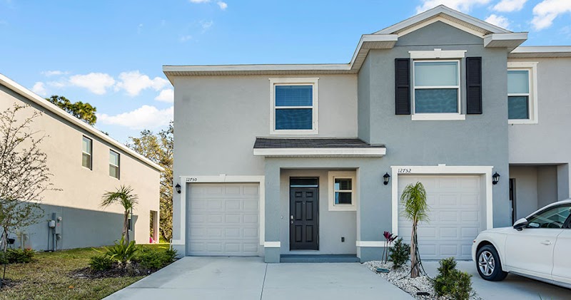 Copper Creek North Townhomes photo 5