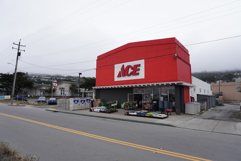 Photo of Pacific Manor Hardware
