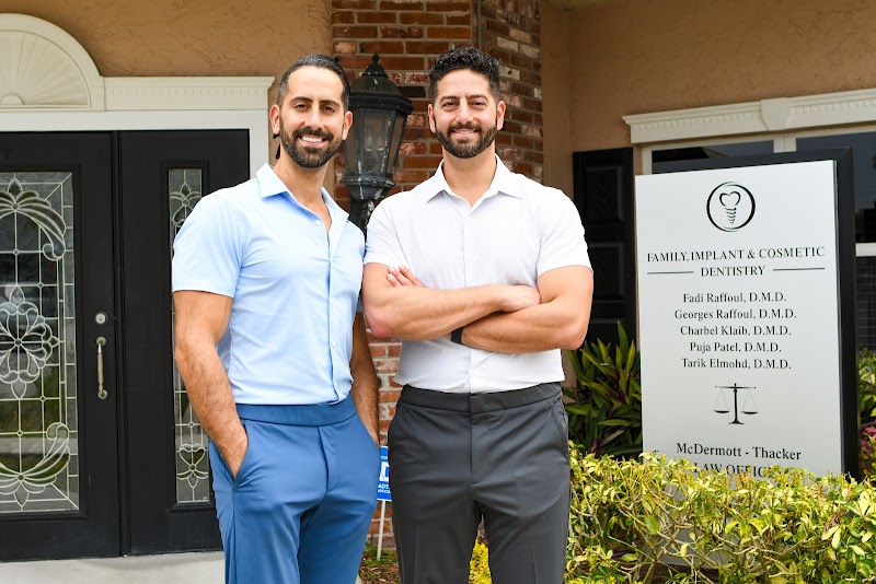 Photo of Family Implant and Cosmetic Dentistry - Brandon