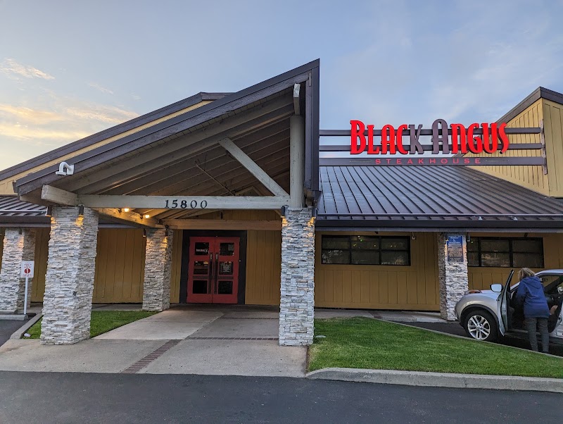 Photo of Black Angus Steakhouse