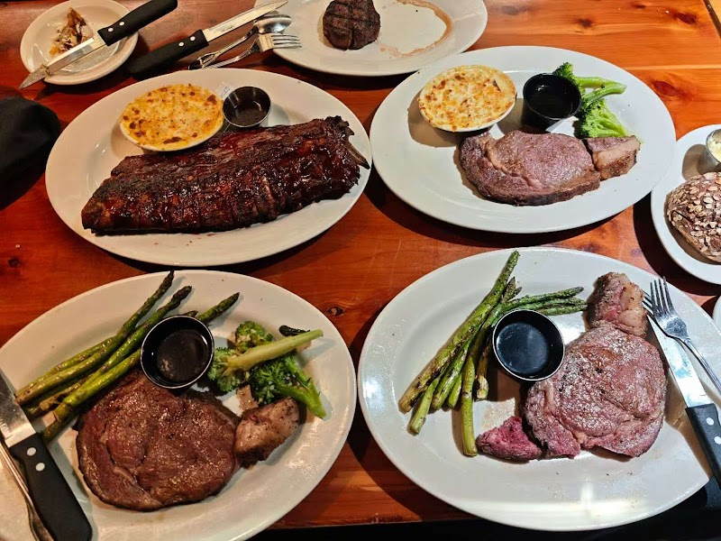 Black Angus Steakhouse photo 4