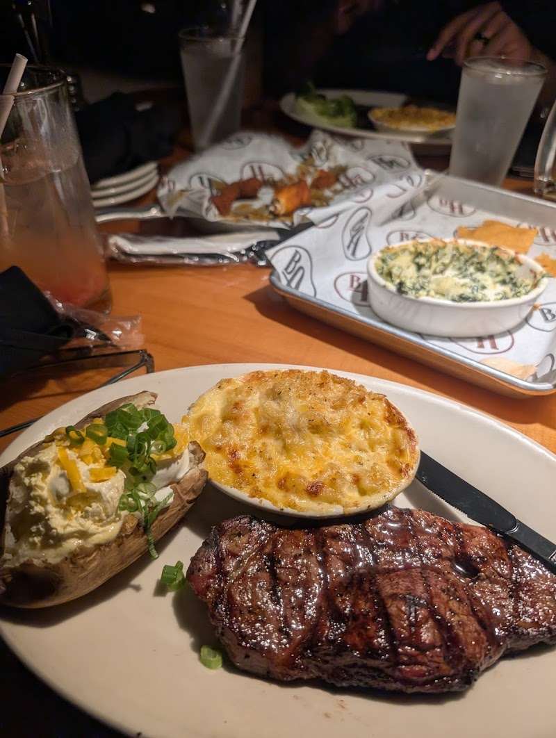 Black Angus Steakhouse photo 5