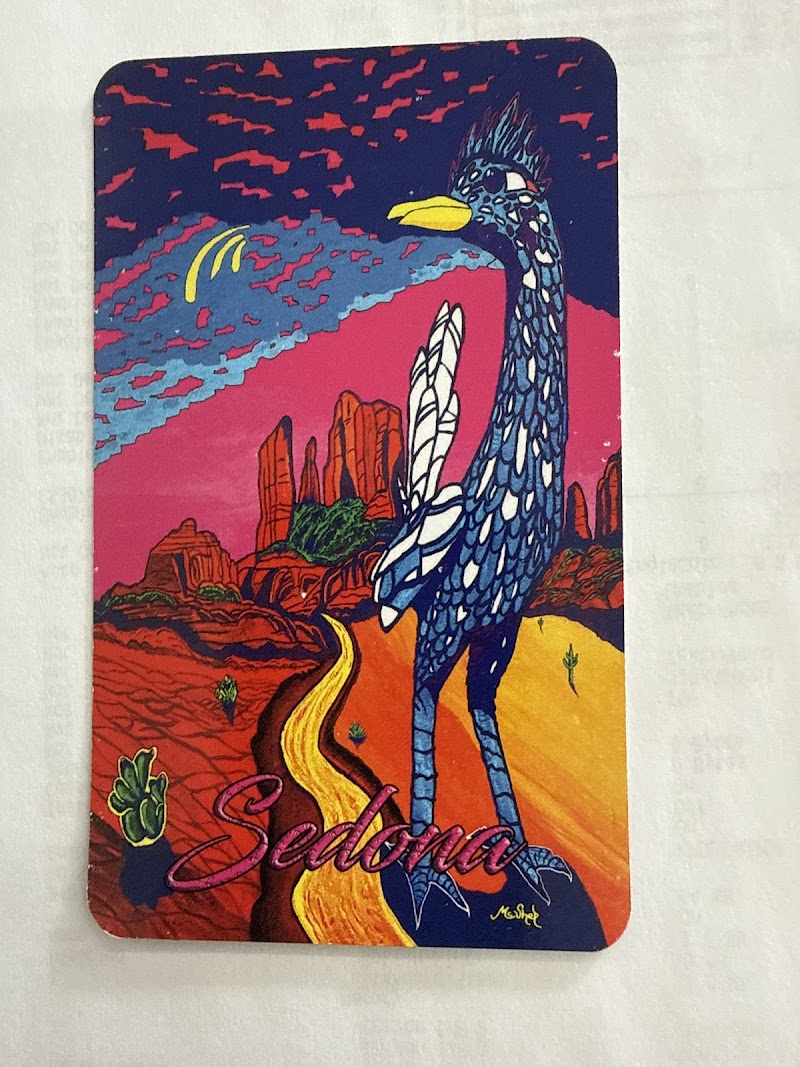 Photo of Sedona Art Studios