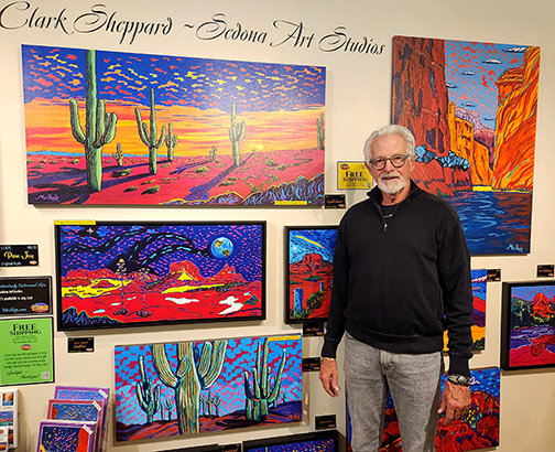 Sedona Art Studios photo 2