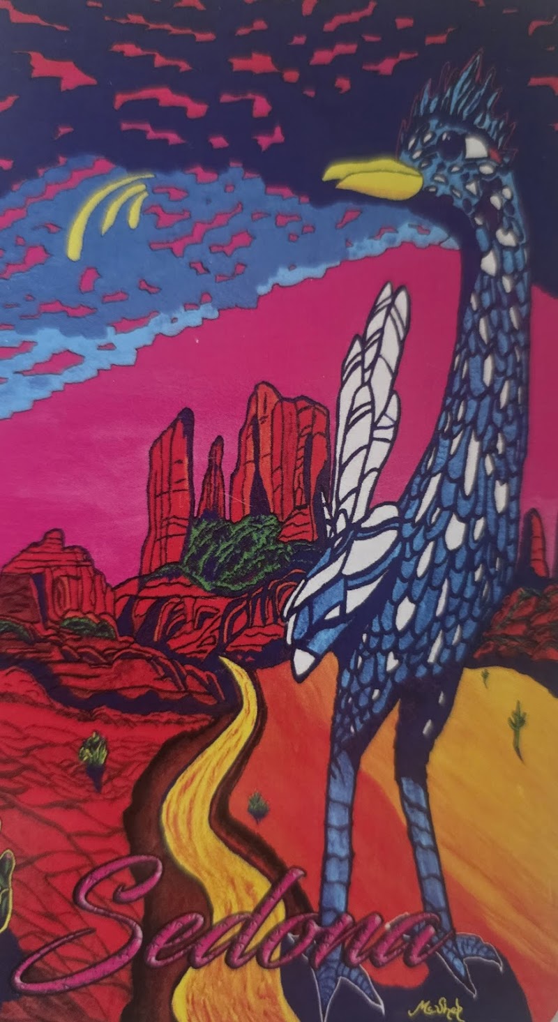Sedona Art Studios photo 5