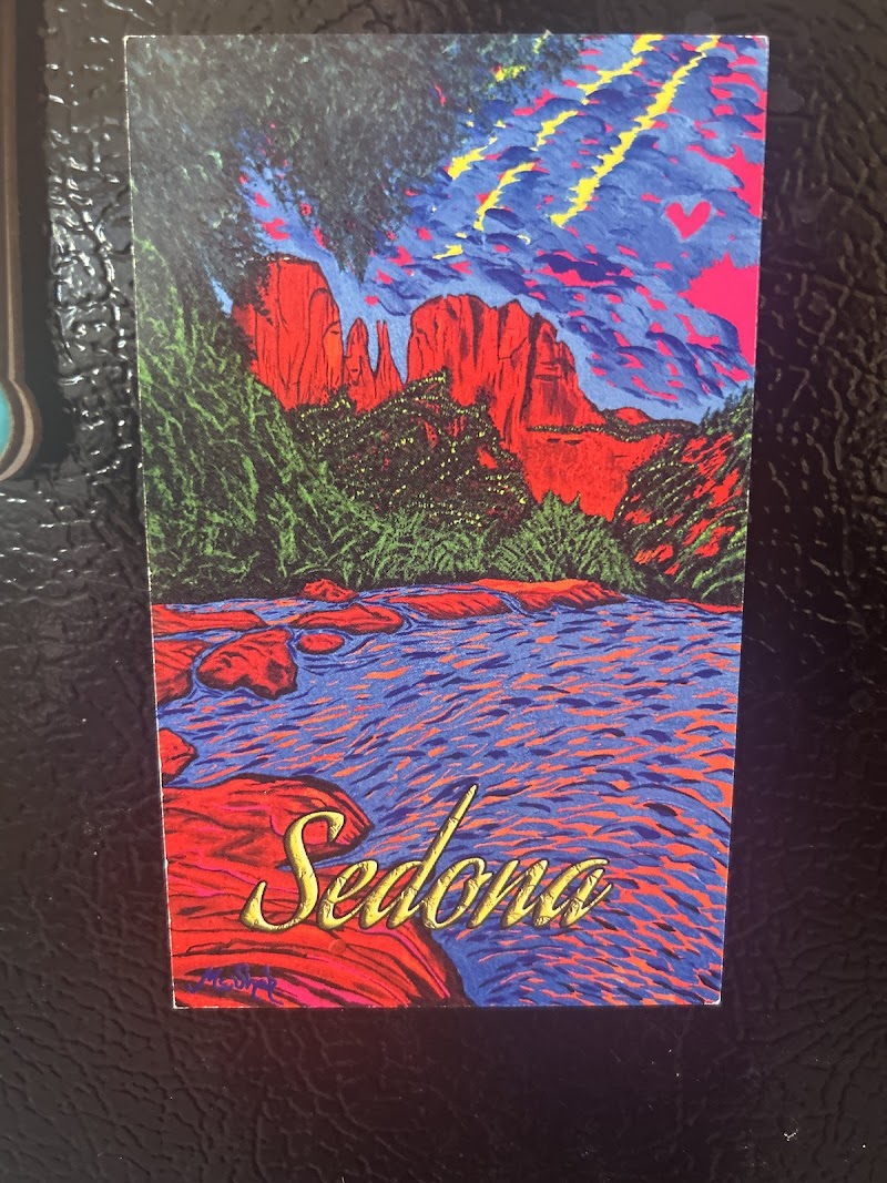 Sedona Art Studios photo 4