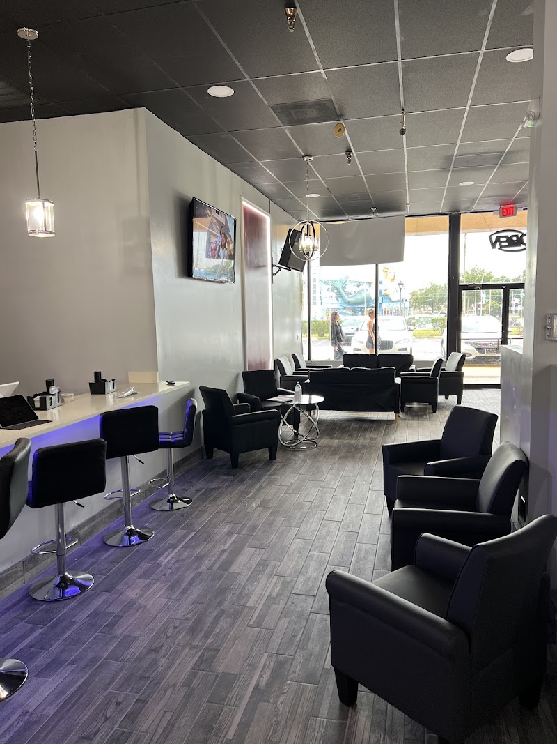 Lit Lounge and Nightclub photo 5