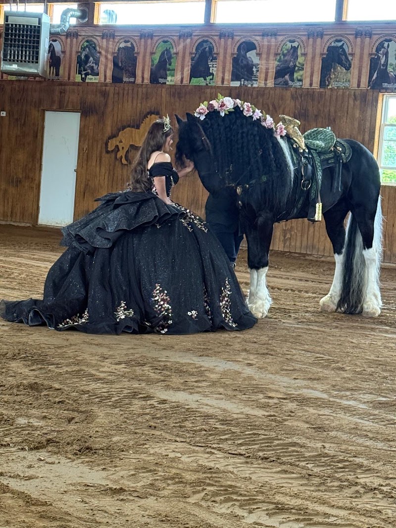 Photo of Rancho Los Potrillos - Secciones de Fotos
