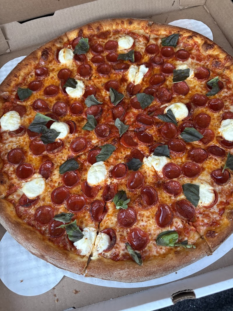 Piper's Scratch Pizza Shop photo 3