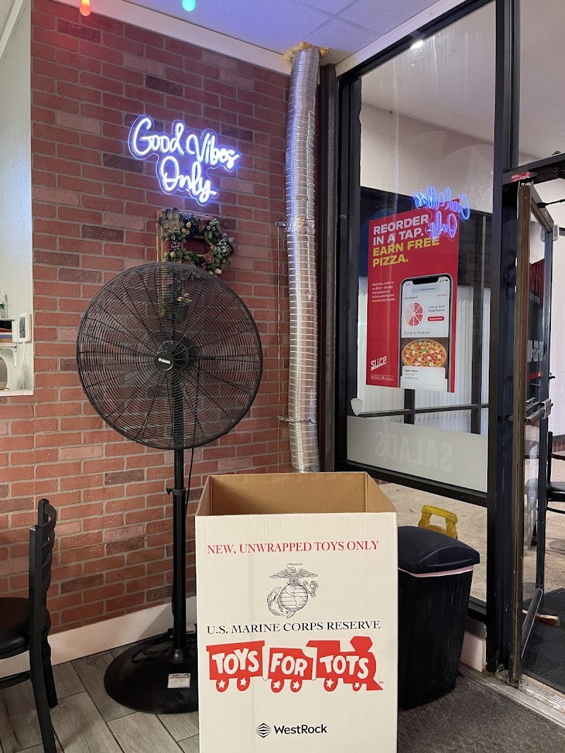 Photo of Piper's Scratch Pizza Shop