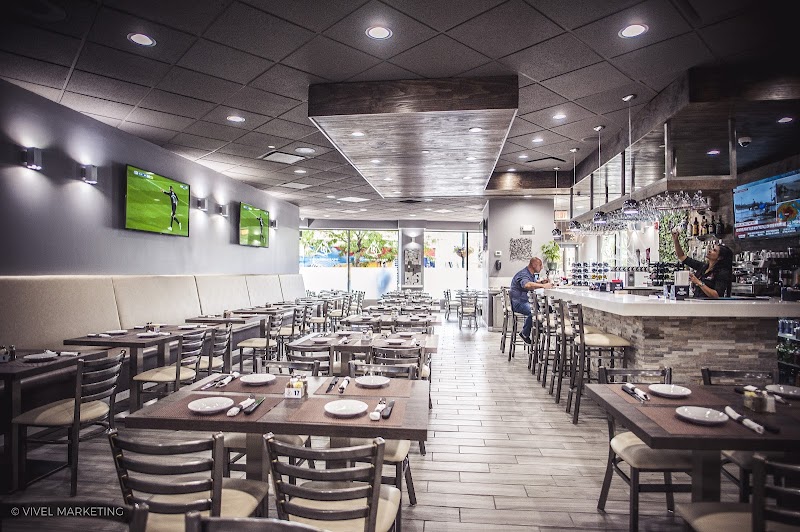 Photo of Brasas Grill Bar & Restaurant