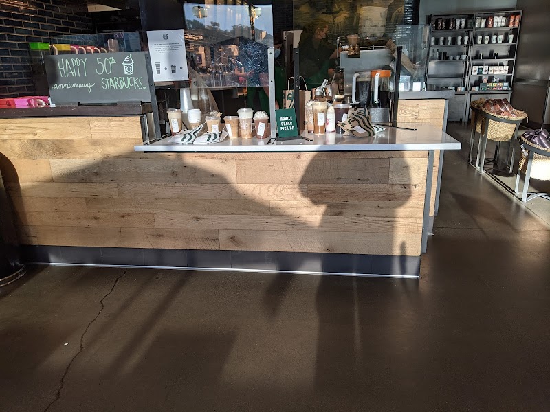 Starbucks Coffee Company photo 3