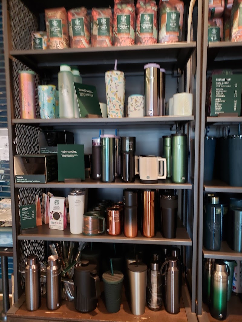 Starbucks Coffee Company photo 5