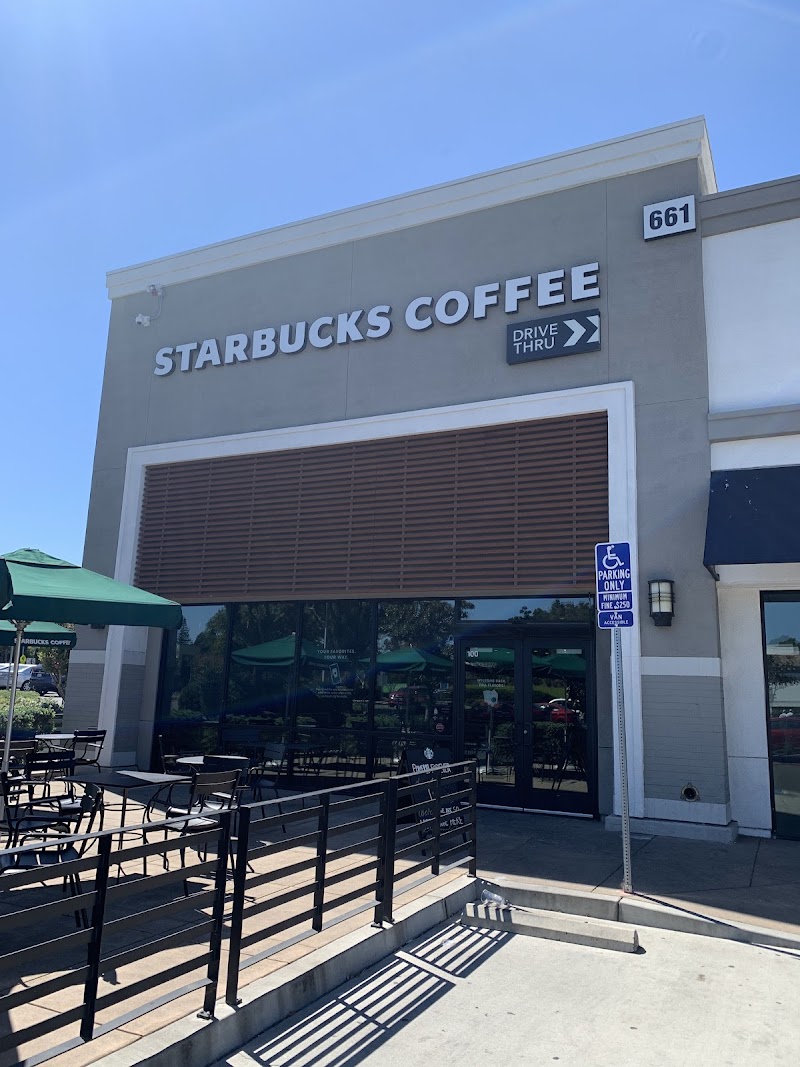 Starbucks Coffee Company photo 4