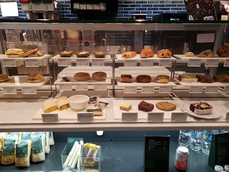 Photo of Starbucks Coffee Company