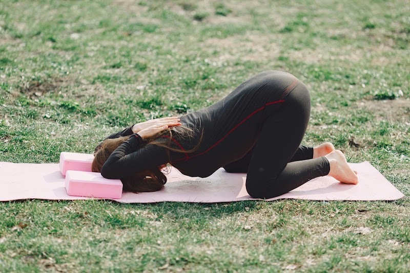Alchemical Yoga photo 3