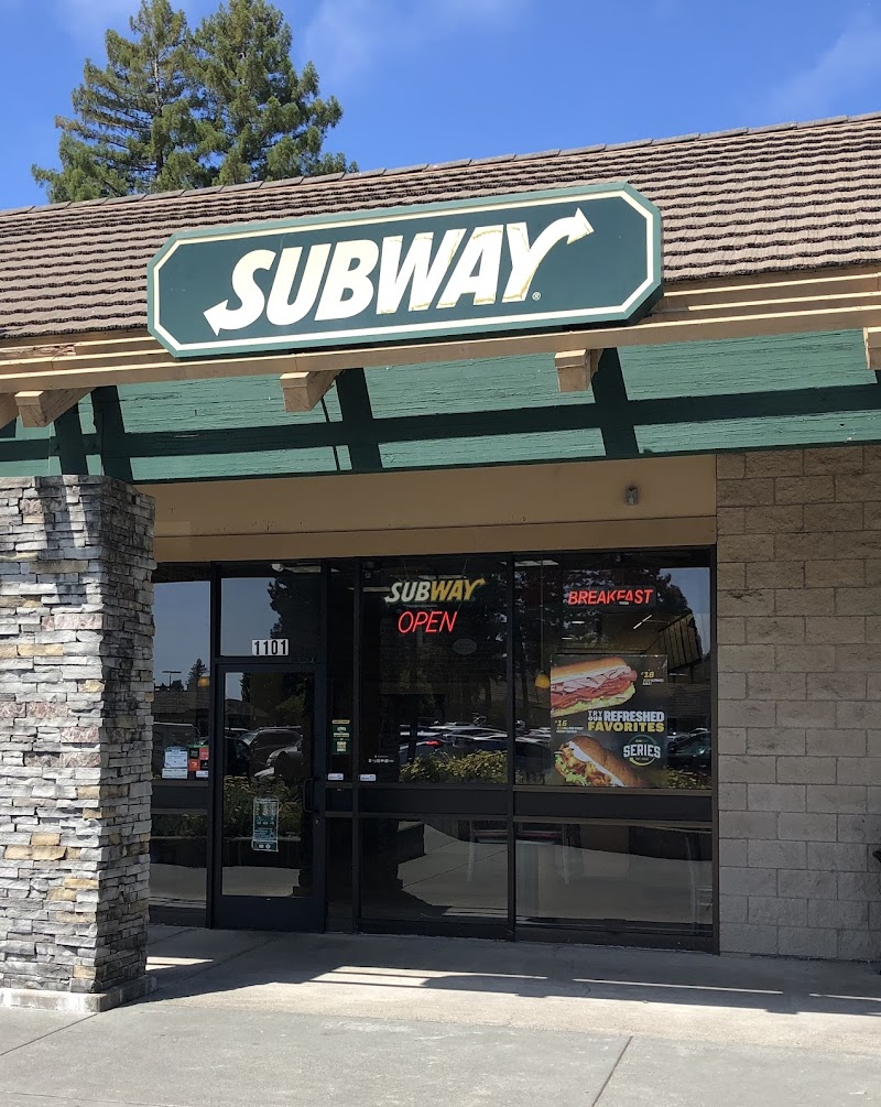 Photo of Subway