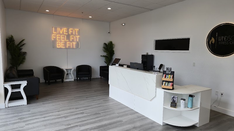 Windsor Fitness Club - Petaluma photo 2