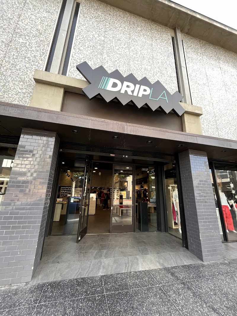 Photo of DripLA