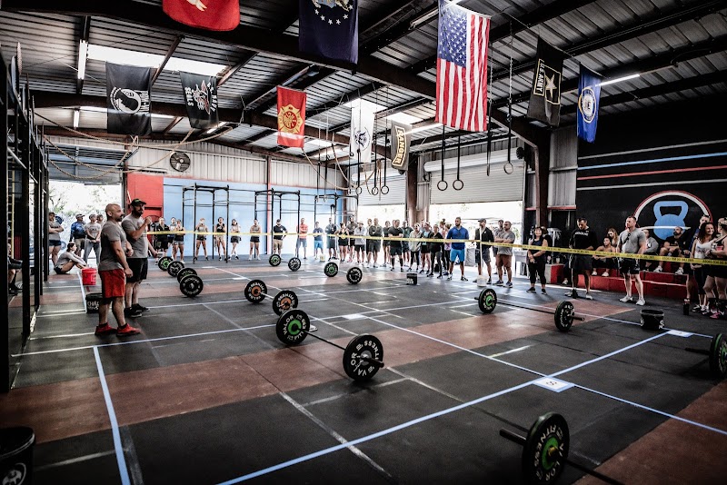 Palm Harbor Athletics photo 2