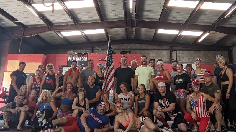 Photo of Palm Harbor Athletics