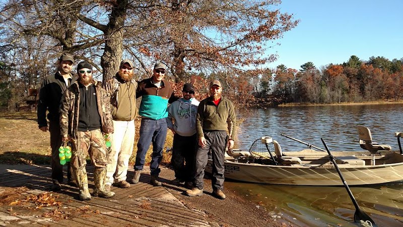 Wounded Warriors In Action photo 3