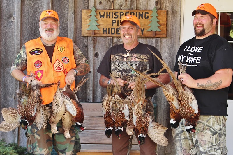 Wounded Warriors In Action photo 4