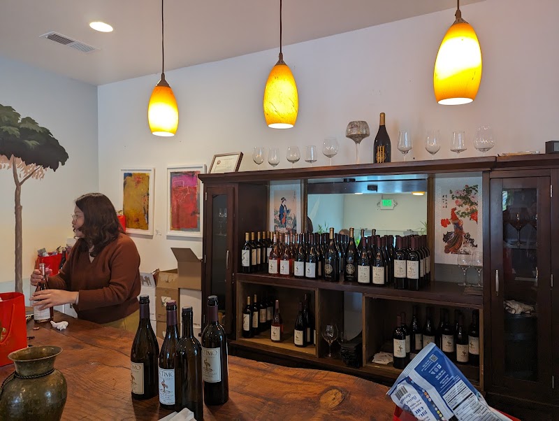 Ektimo Vineyards photo 5