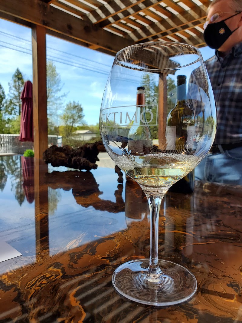 Ektimo Vineyards photo 3