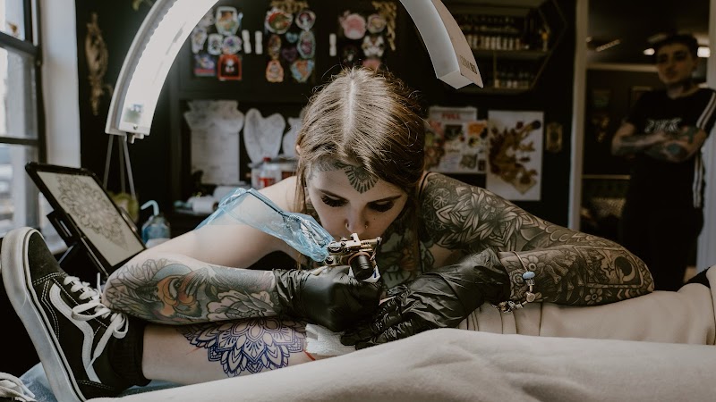 Photo of Emerald Ink + Esthetics Co.