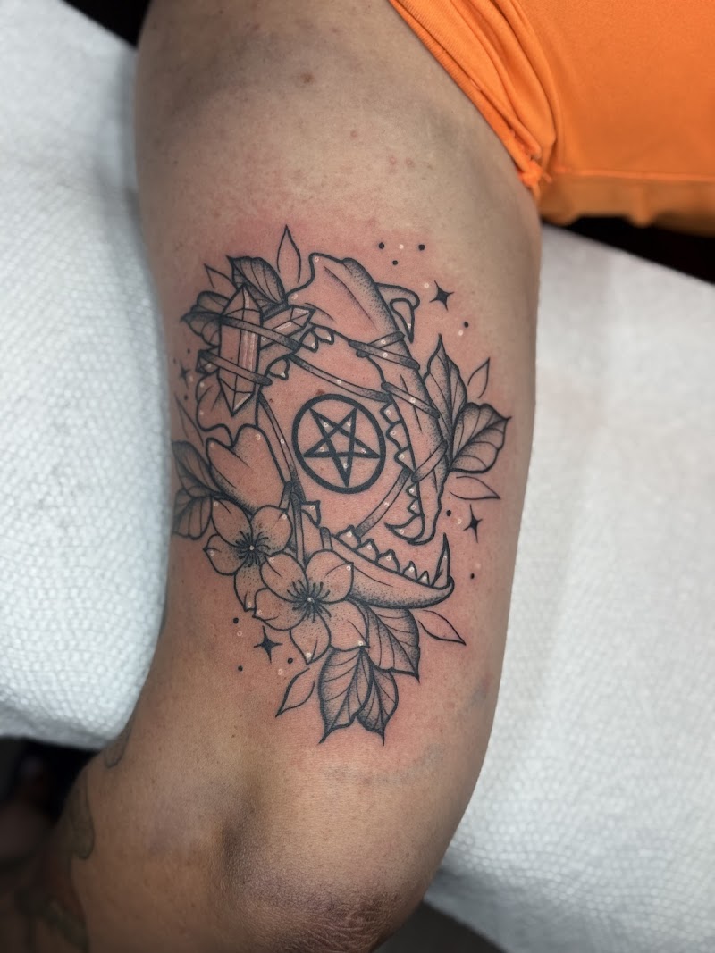 Emerald Ink + Esthetics Co. photo 4