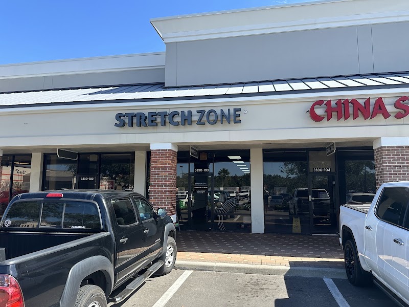 Stretch Zone photo 2
