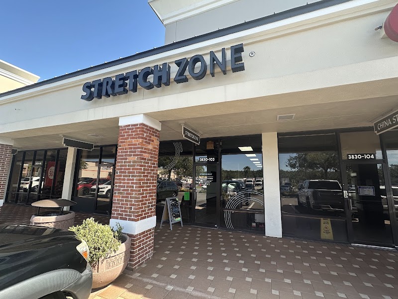 Stretch Zone photo 3