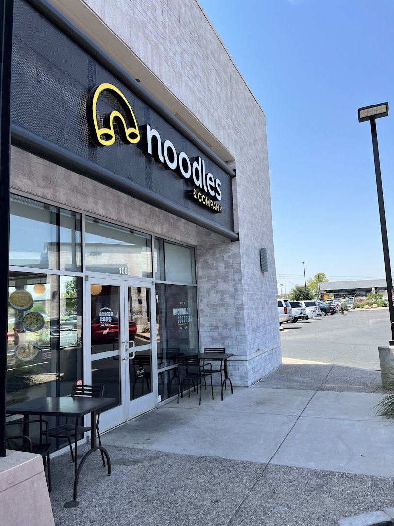 Photo of Noodles and Company