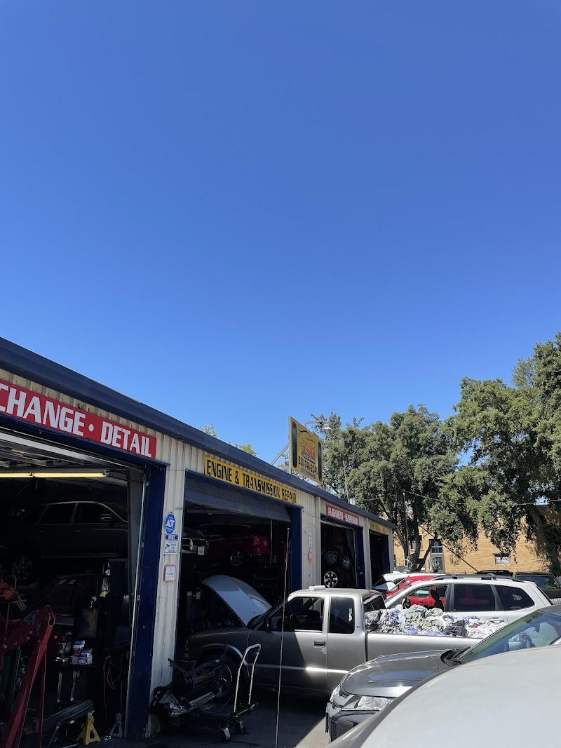 New & Used Tire Outlet & Auto Repair photo 3