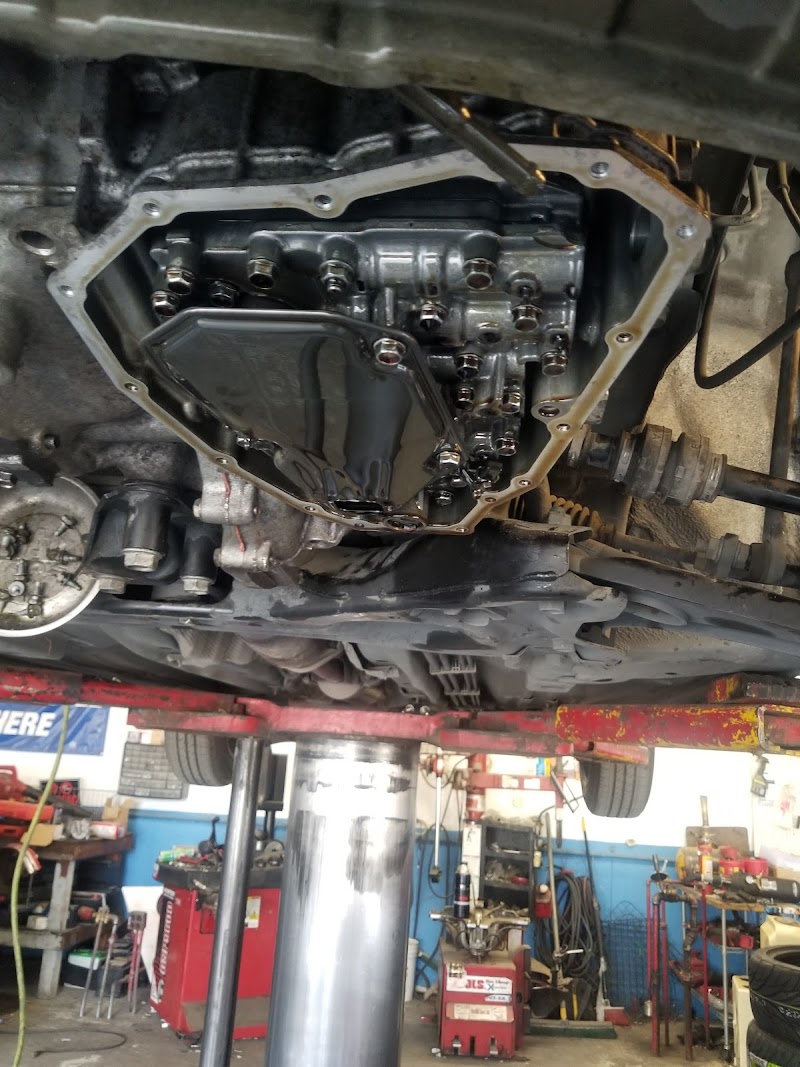 New & Used Tire Outlet & Auto Repair photo 2