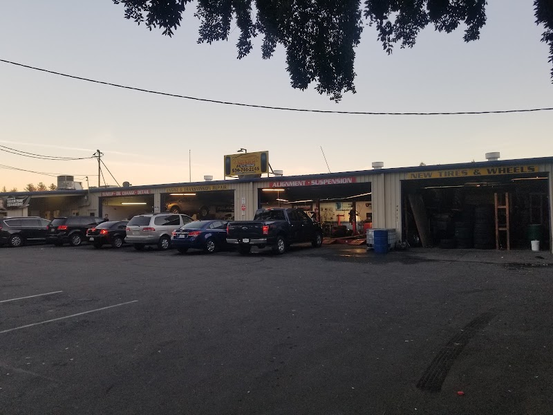 New & Used Tire Outlet & Auto Repair photo 5