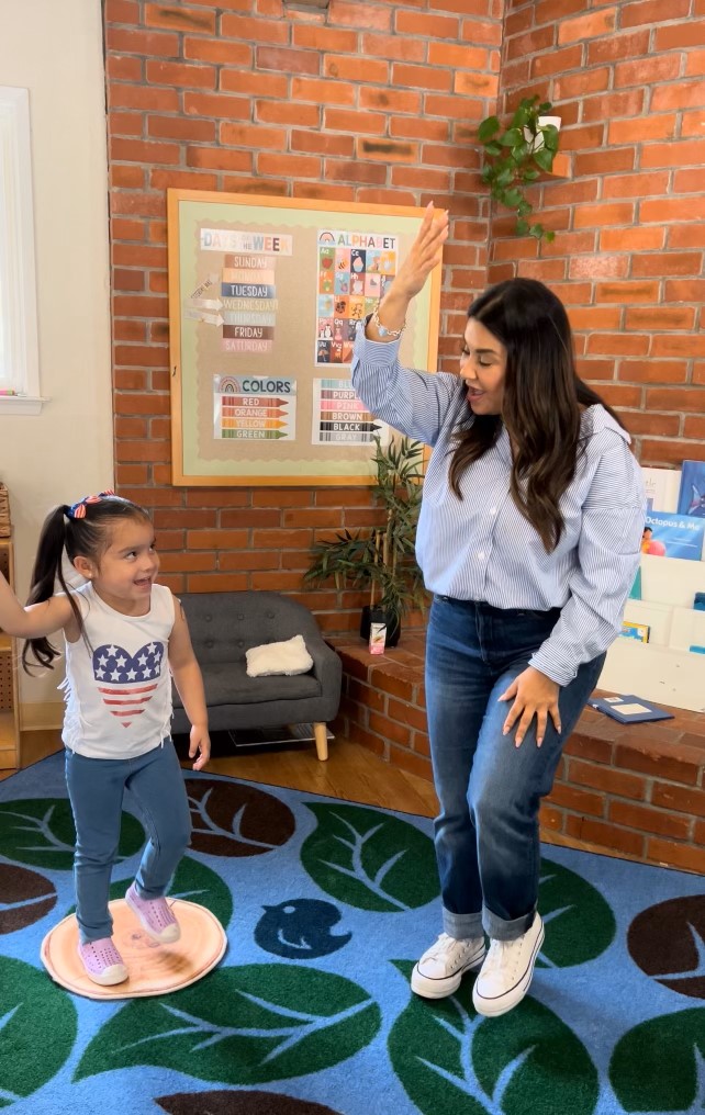 Photo of Mariposas Preschool